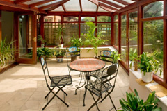 Arnaby conservatory quotes