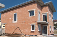 Arnaby home extensions