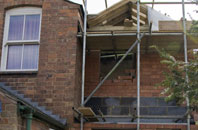 free Arnaby home extension quotes