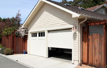 Arnaby garage construction leads